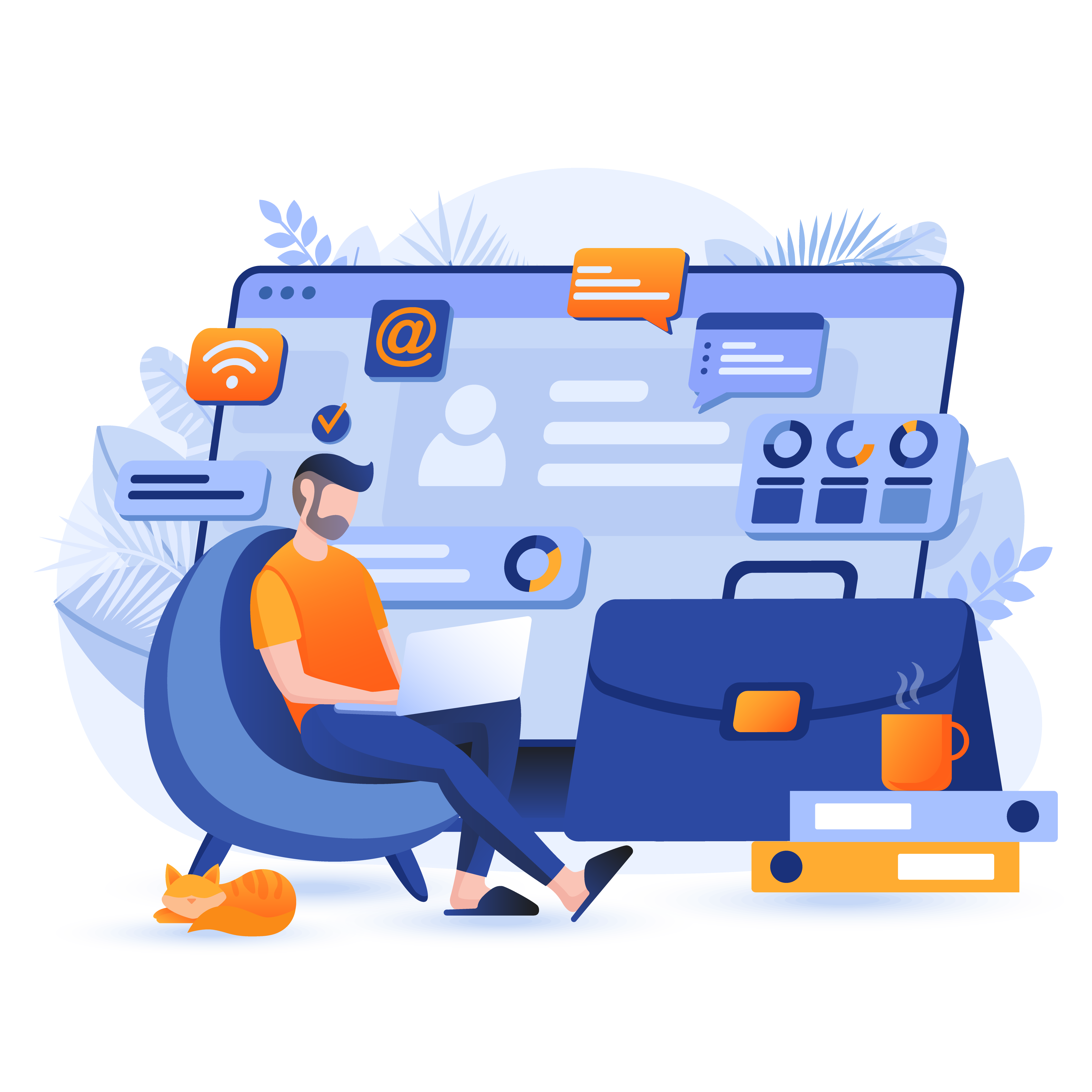 Website Development in Pune, Bangalore, Delhi